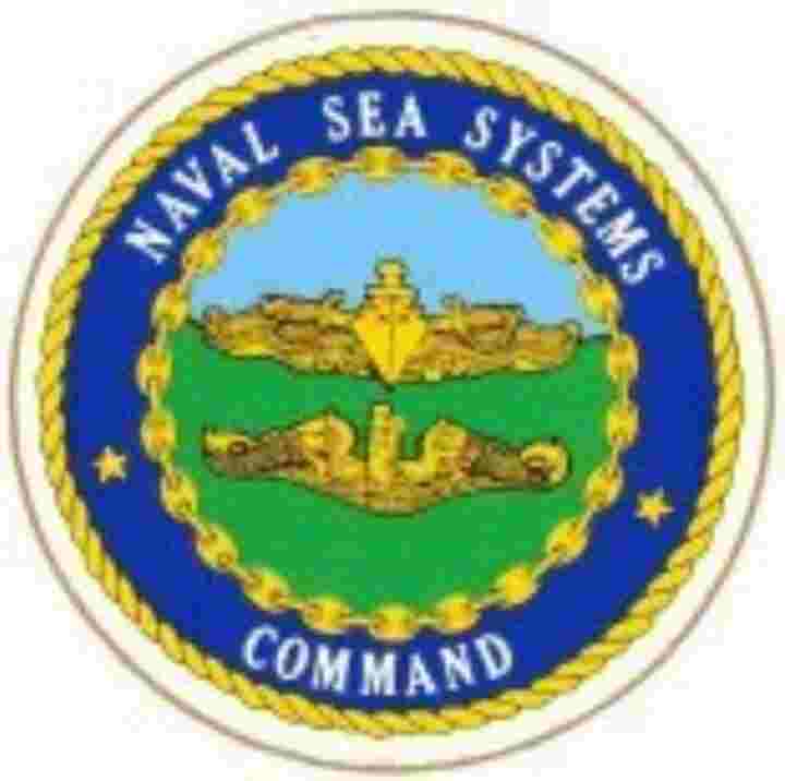 Naval SEA Systems
