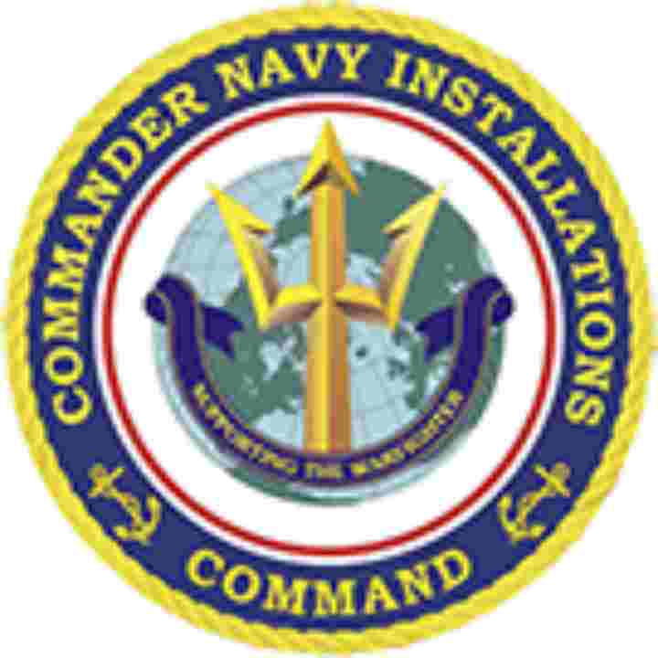 Commander Navy Installations