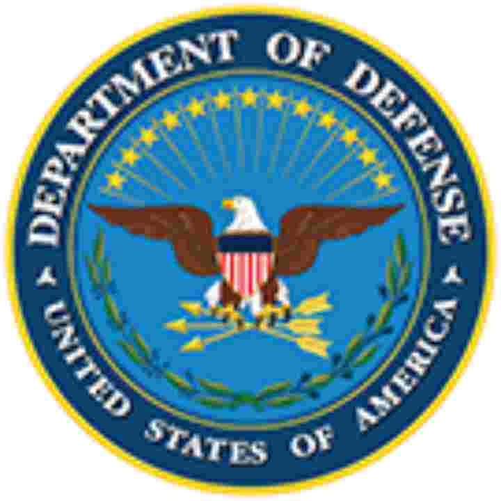 Department Of Defense USA