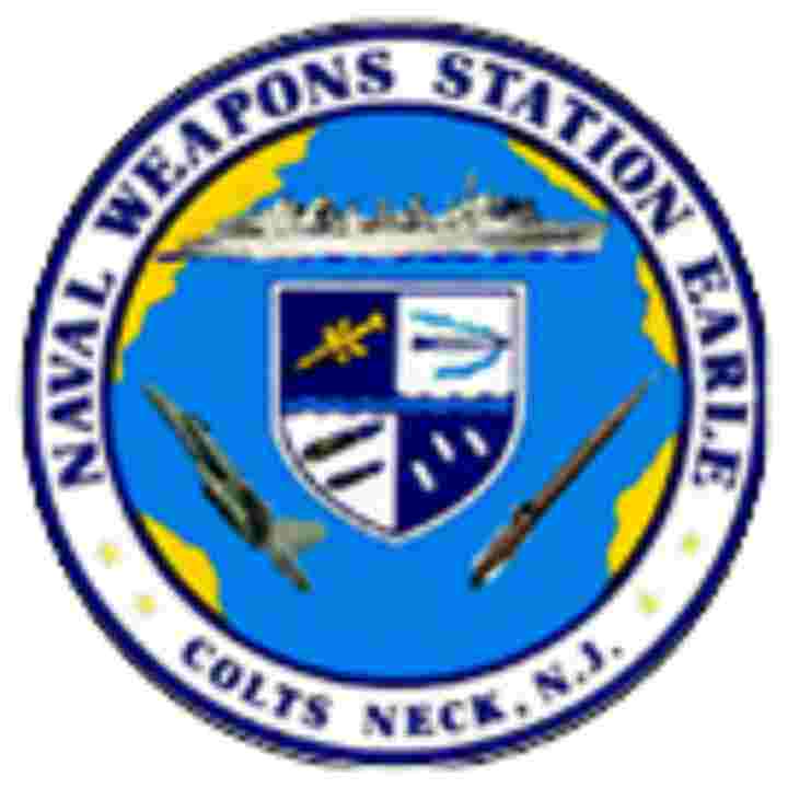 Naval Weapons Station Earle