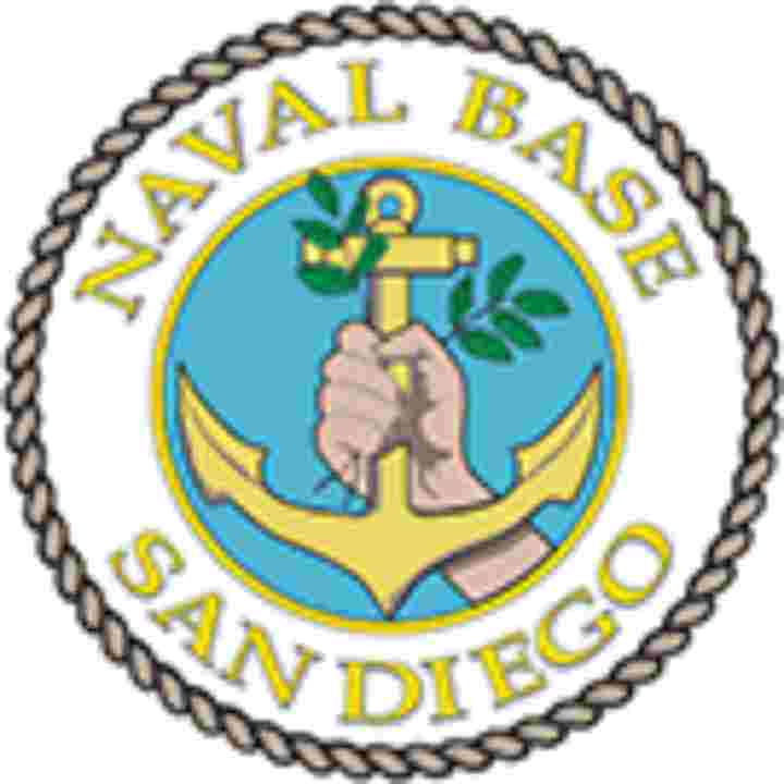 Navy Base Sandiego