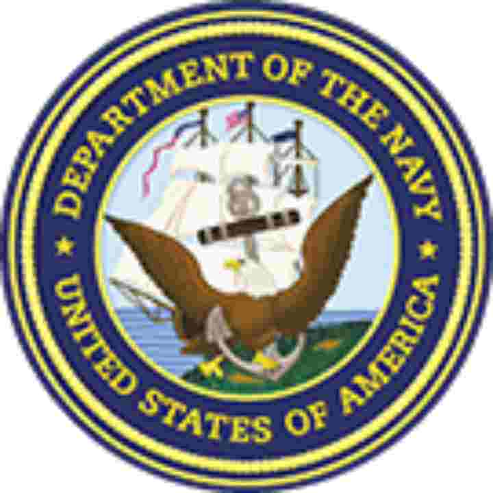 Department Of Navy